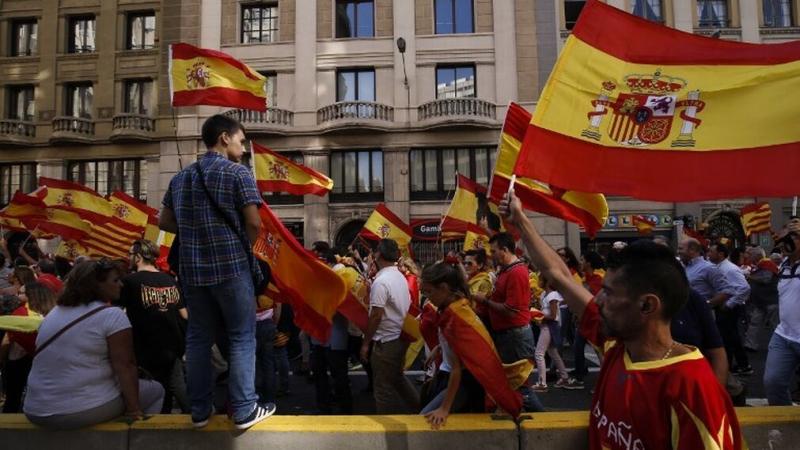 Une nouvelle transition est-elle nécessaire en Espagne ?