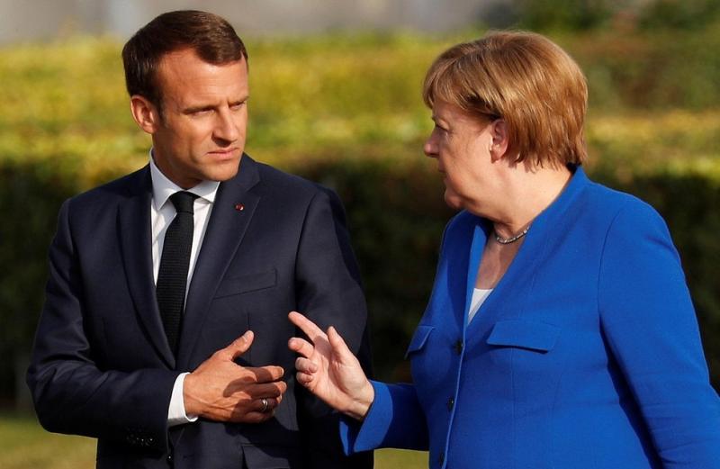 Macron et Merkel : l'échec d'un « nouveau partenariat »