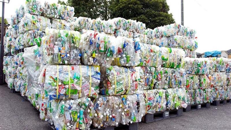 Où vont les déchets de l'UE ?