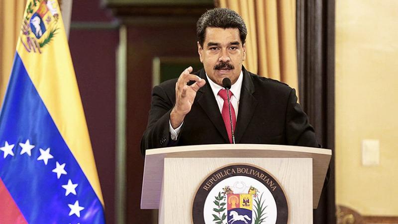 Le Venezuela préparé aux nouvelles interférences étasuniennes