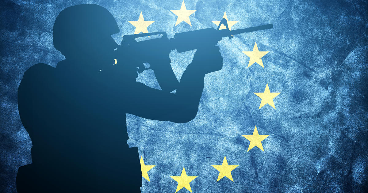 L'UE valide la défense paneuropéenne
