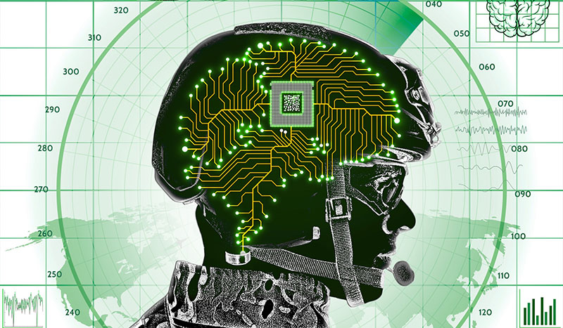 Le ministère des Armées va investir dans la « guerre cognitive » avec le projet MYRIADE