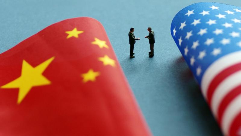 La diplomatie chinoise tacle de nouveau les USA
