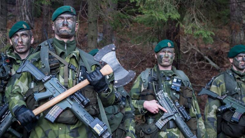 La Finlande et la Suède : la perte d'autonomie en échange d'une protection illusoire