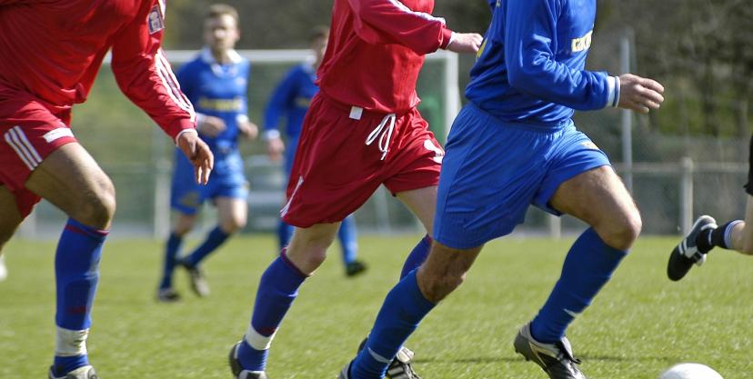 Football : trop de jeunes sont victimes du mirage professionnel