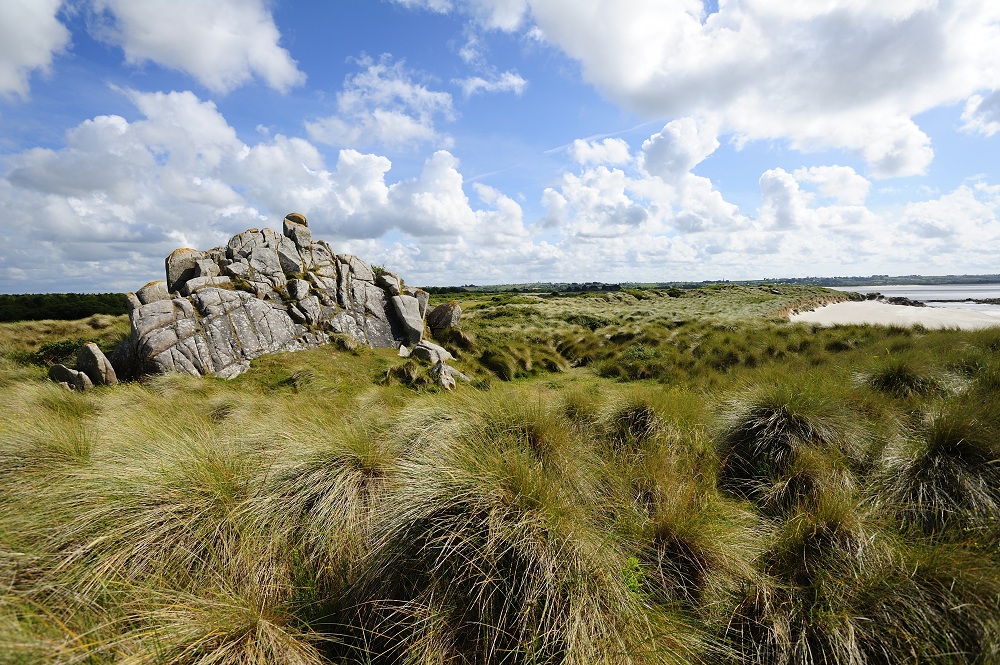 Keremma, ou l'étonnante histoire d'un projet de « phalanstère » breton