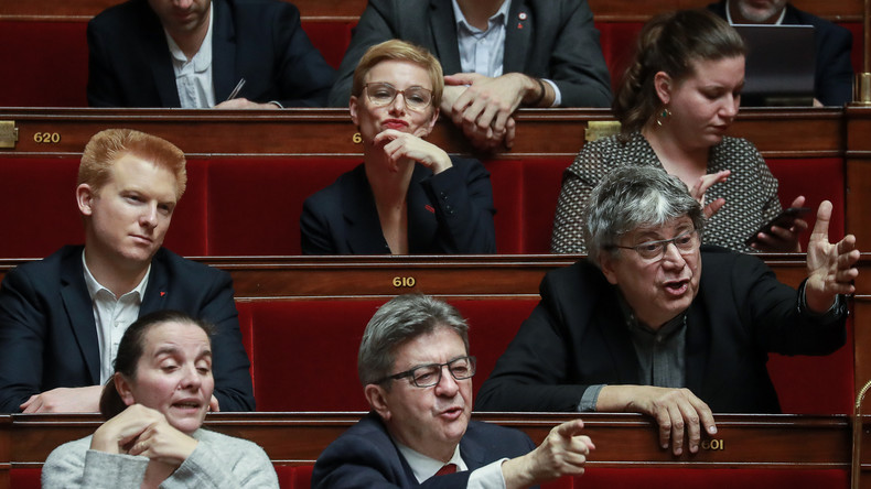 France Insoumise : vers un spectaculaire virage politique ?