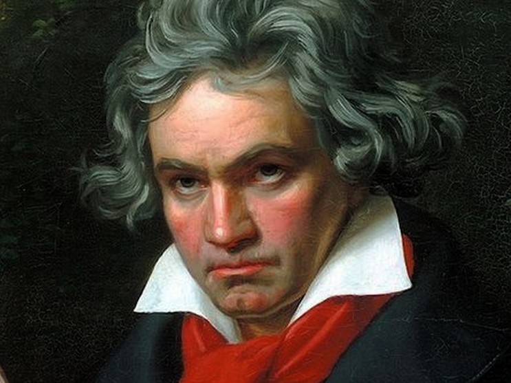 Folle Journée de Nantes : Beethoven en entrée, plat et dessert
