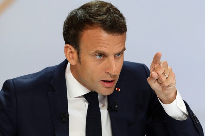 71 % des Français favorables à un gouvernement d'union nationale