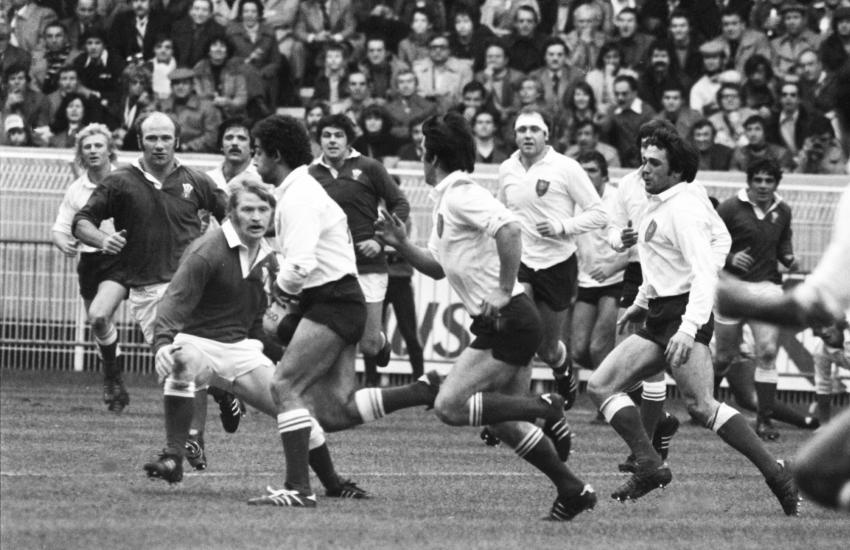 Rugby : 110 bougies pour le Tournoi