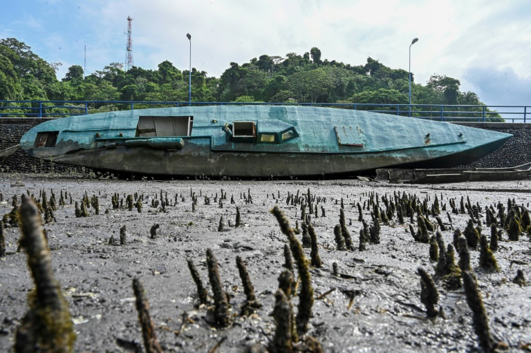 Narcotrafiquants à l'heure des « sous-marins »