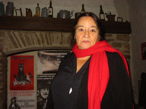 Louise Michel au fil de la plume