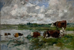 L'île aux vaches