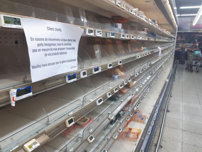 Le rayon viral