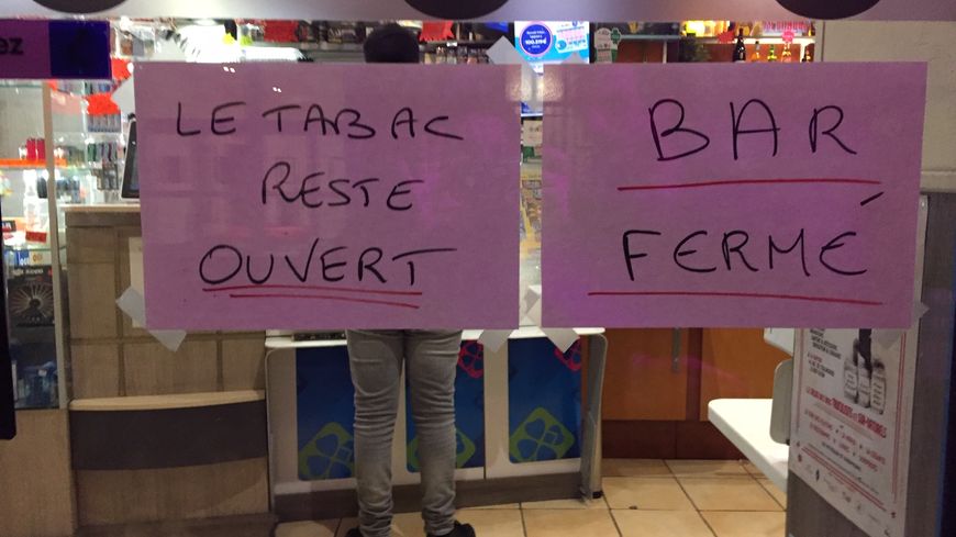 Notre vie en rade