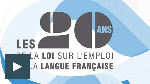 Si vous voulez ma voix, préservez notre langue