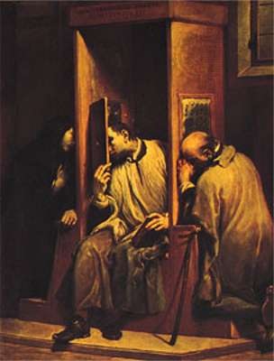 Acte de contrition