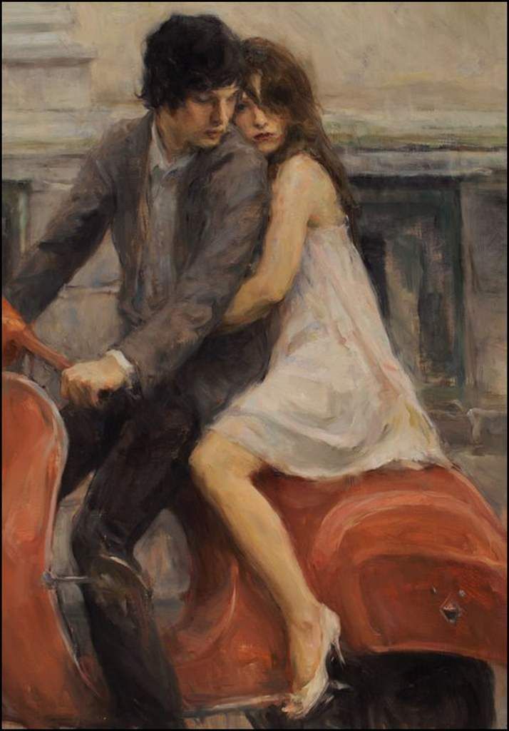 Le prix d'un baiser