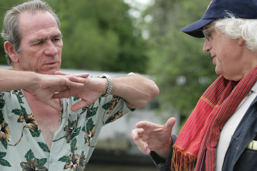 Hommage à Bertrand Tavernier (1941-2021)
