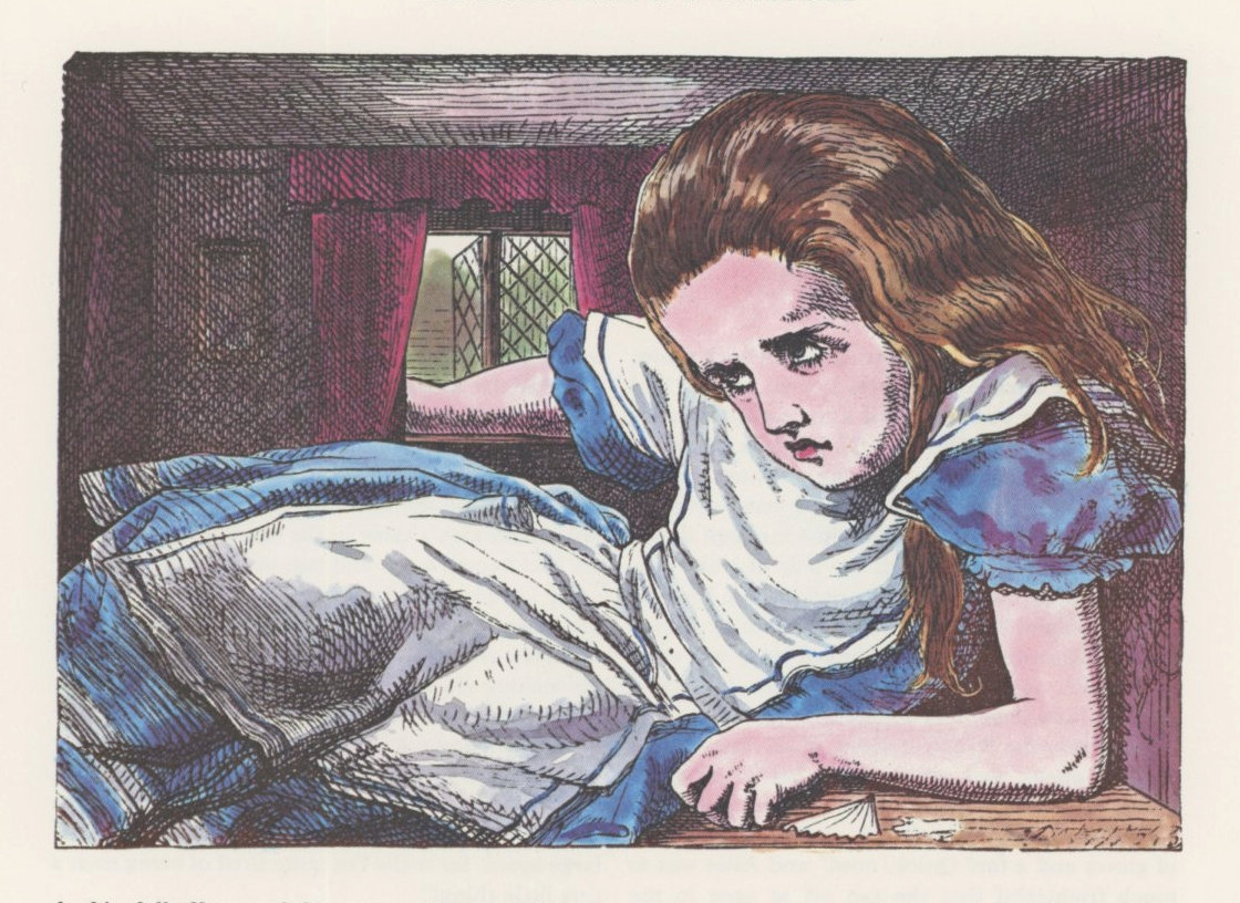 Alice à Boboland