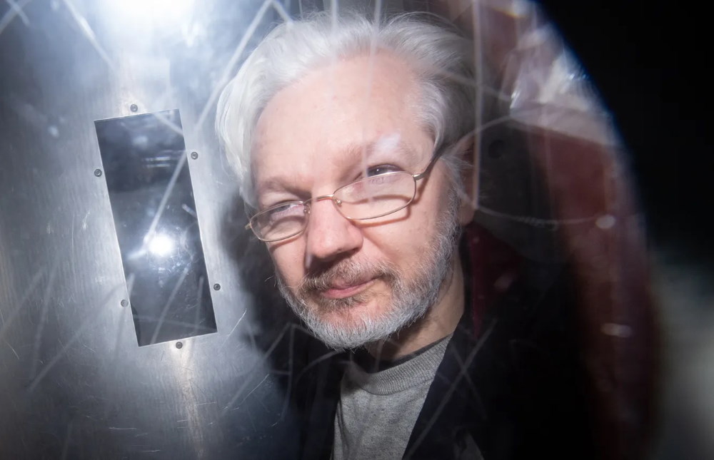 Compte rendu du procès en vue de l'extradition d'Assange : Jours 1, 2 & 3