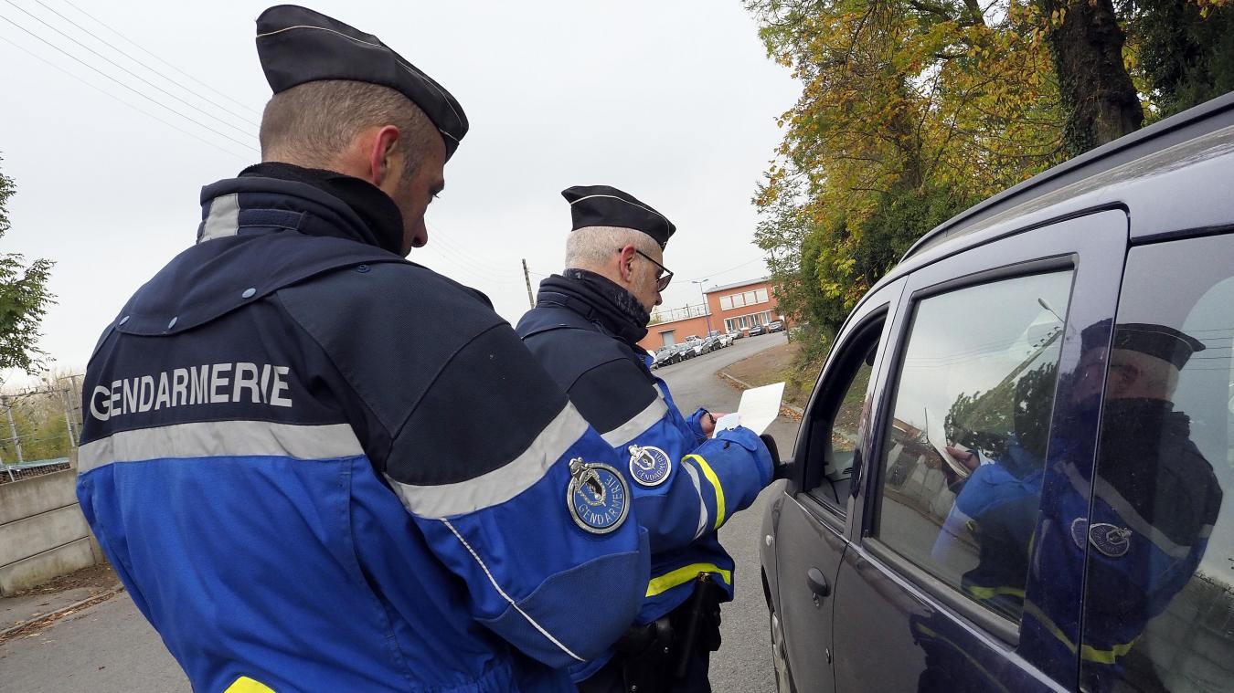 Police et gendarmerie : je vous aime moi non plus !