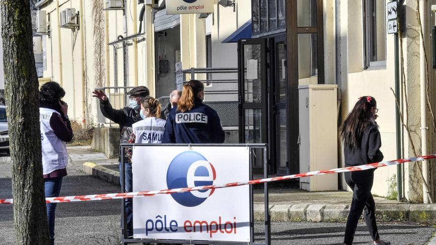 L'aggravation du chômage à la base d'un nouveau type de terrorisme