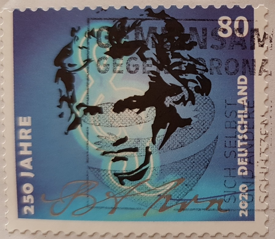 Beethoven, sublime depuis 250 ans