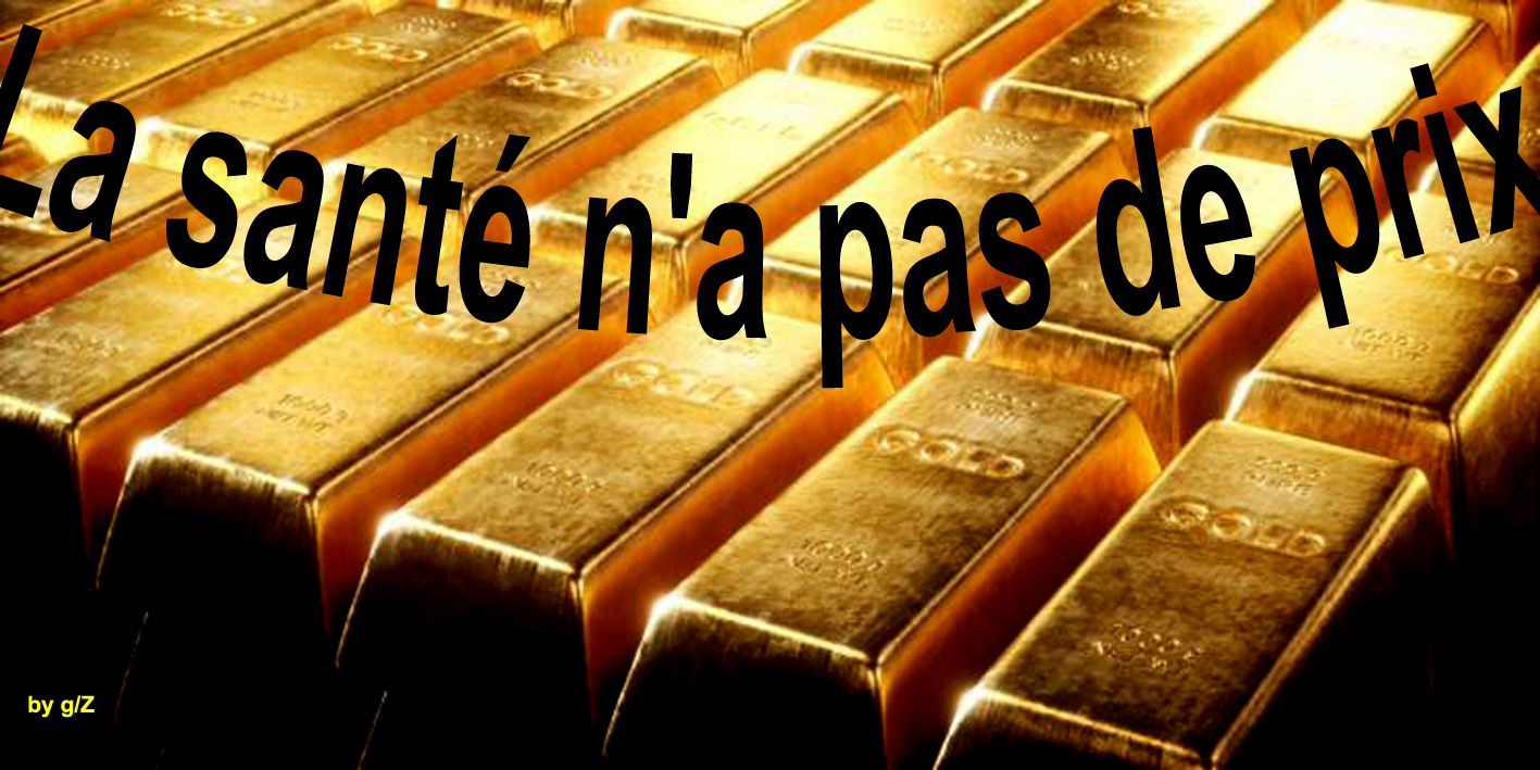 BigPharma/Gouv : La clique mériterait des claques !