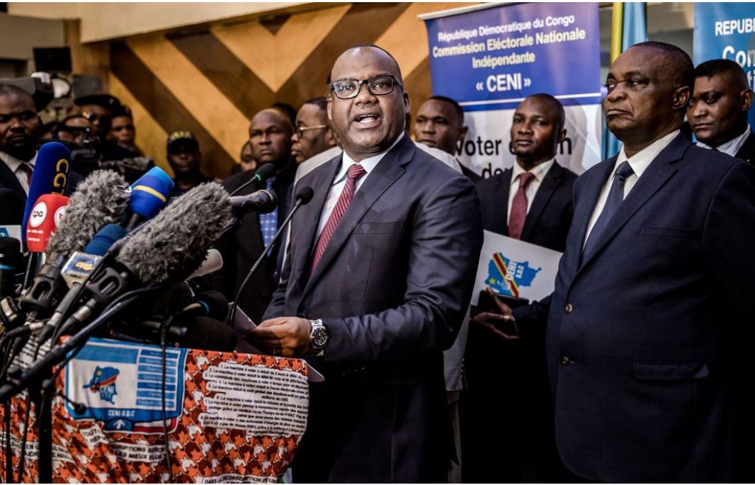 RD Congo / Elections 2023 : Entre victoire écrasante et pays ingouvernable