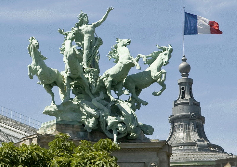 Quand parlent les Centurions : les tribunes et lettres ouvertes de l'Armée Française
