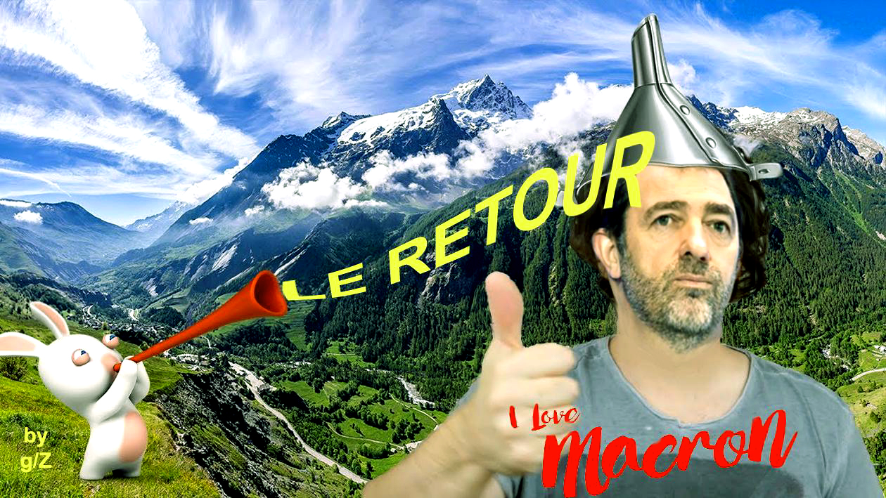 Castaner : Comme le « castar » des LREM !