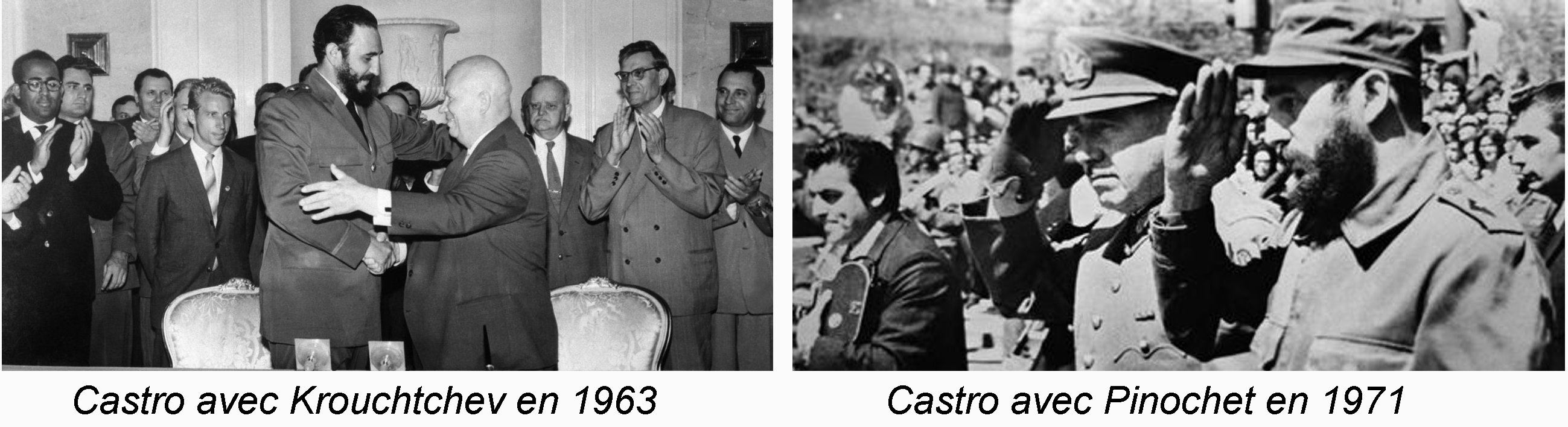 Les trotskystes et la révolution cubaine