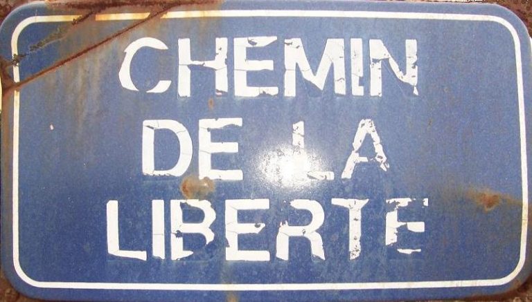 La Matrice de la Liberté individuelle