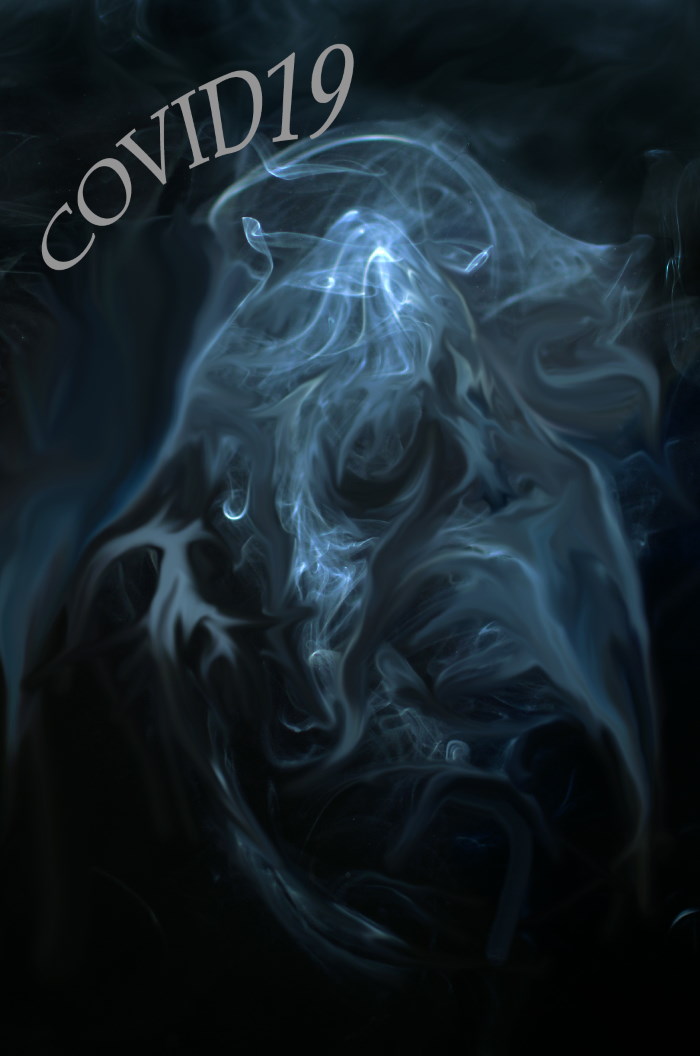Décret et COVID19