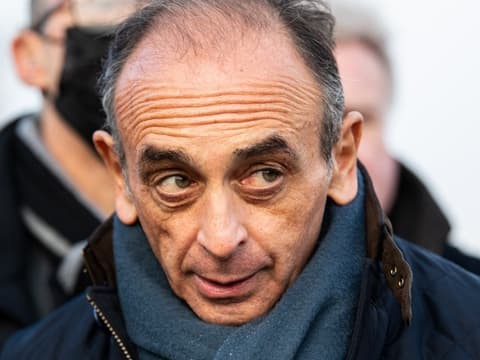 L'irresponsable proposition d'Éric Zemmour : la « défense excusable »