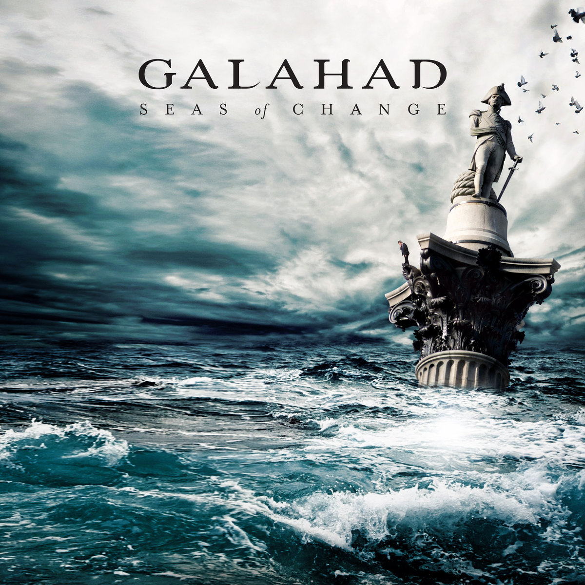 Galahad Galahad