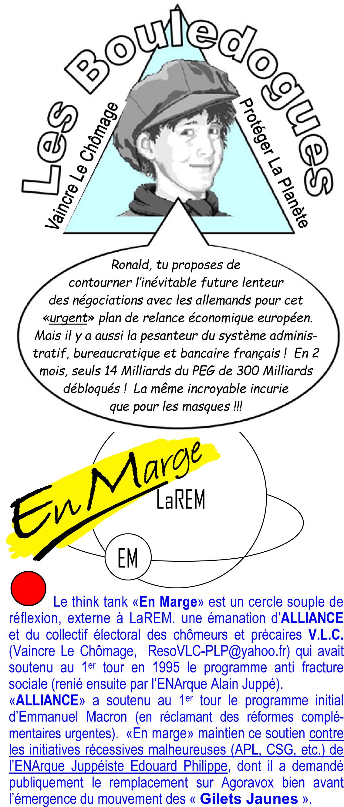 Le crédit DTSL pour contourner l'obstruction allemande et la pesanteur bureaucratique bancaire française