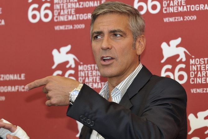 George Clooney vs Viktor Orbán ou quand Hollywood s'invite dans la politique hongroise