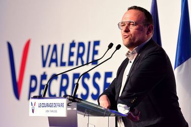 L'affaire Abad, ou la décomposition avancée de la Vème