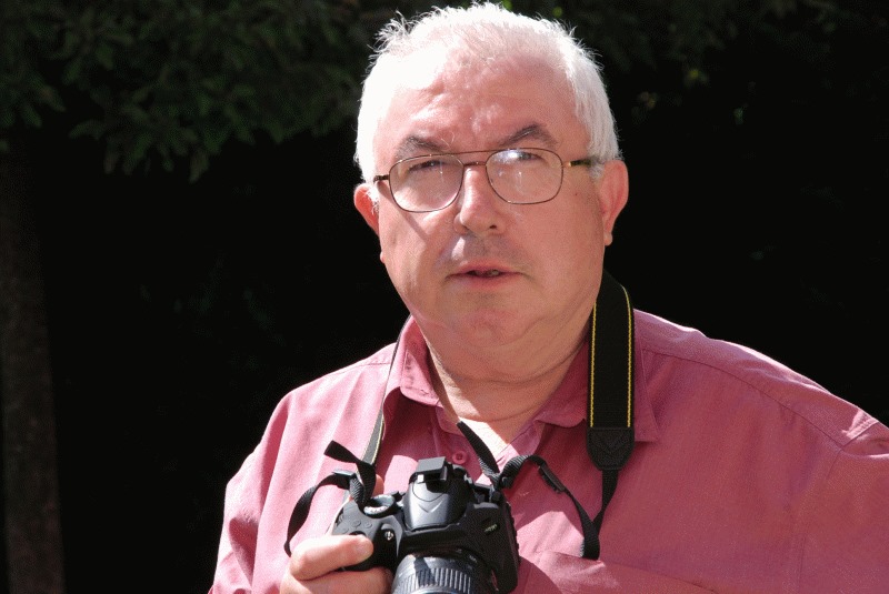 Bernard Hup n'est plus !
