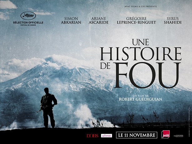 Une Histoire De Fou Streaming Une histoire de fou, mélodrame didactique - AgoraVox le média citoyen