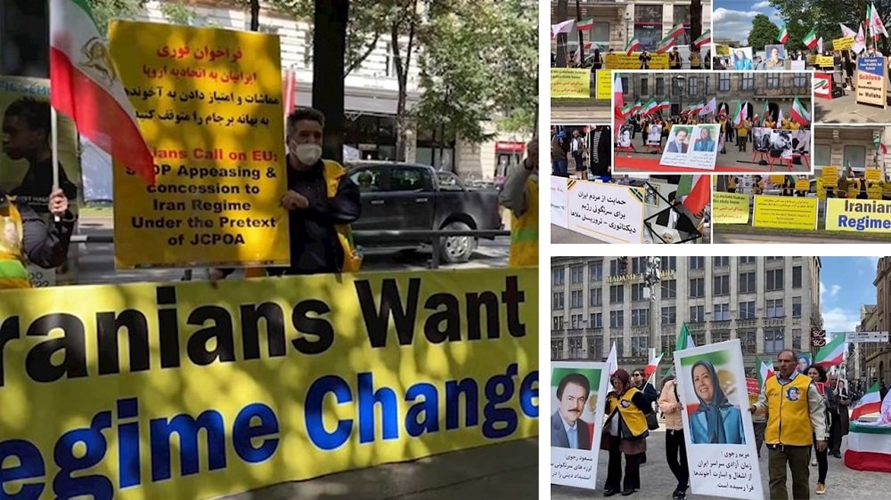 L'élection présidentielle iranienne, une mise à l'épreuve de la légitimité du régime à Téhéran