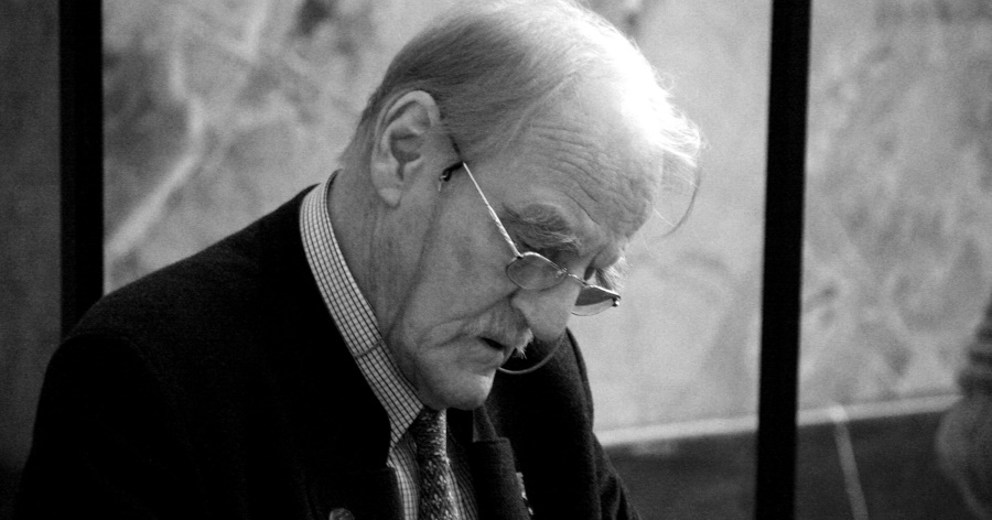 Jean Raspail s'en est allé aux Royaumes des aventuriers