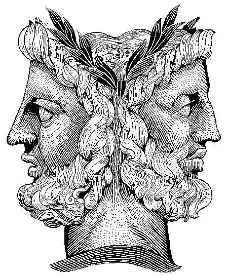 Au Bon Appart'. Dîners. Soupers. Vins fins. Vices Privés, vertus publiques ou les Agapes de Janus