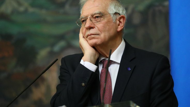 Russie-UE : La débâcle de Borrell à Moscou