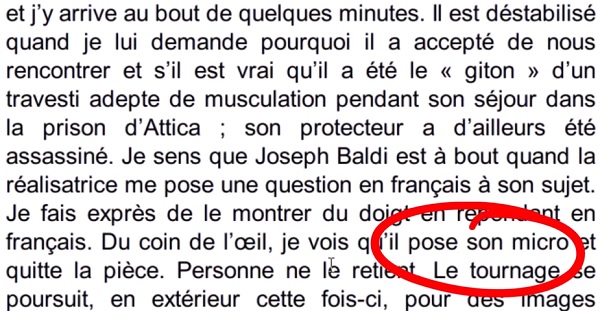 Stéphane Bourgoin, expert médiatique, spécialiste des tueurs en série... et « serial mytho » ?