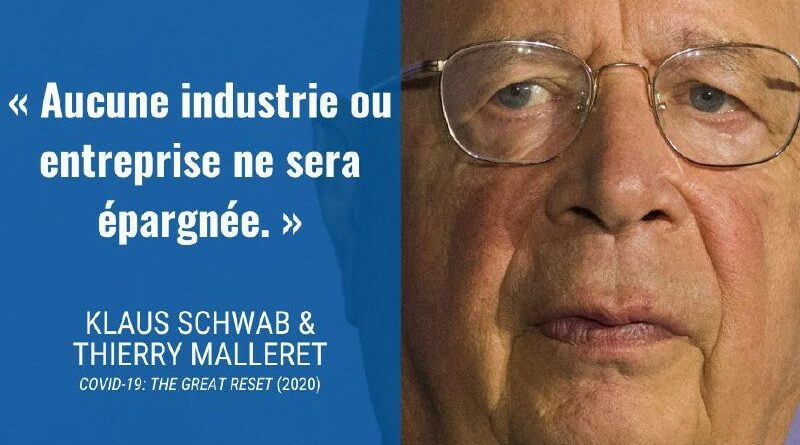 ONU, Davos : la guerre est déclarée contre les agriculteurs !
