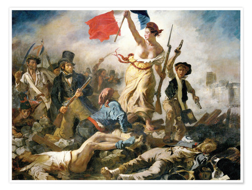 La nation française risque de disparaître