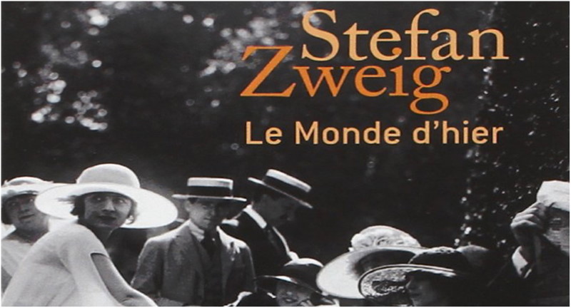 Le Monde d'hier